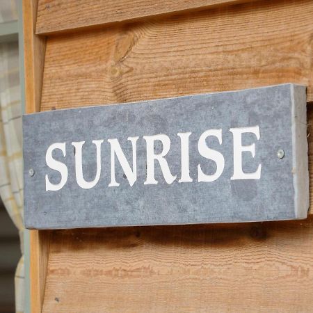 Sunrise Stable Villa Spalding Exterior photo