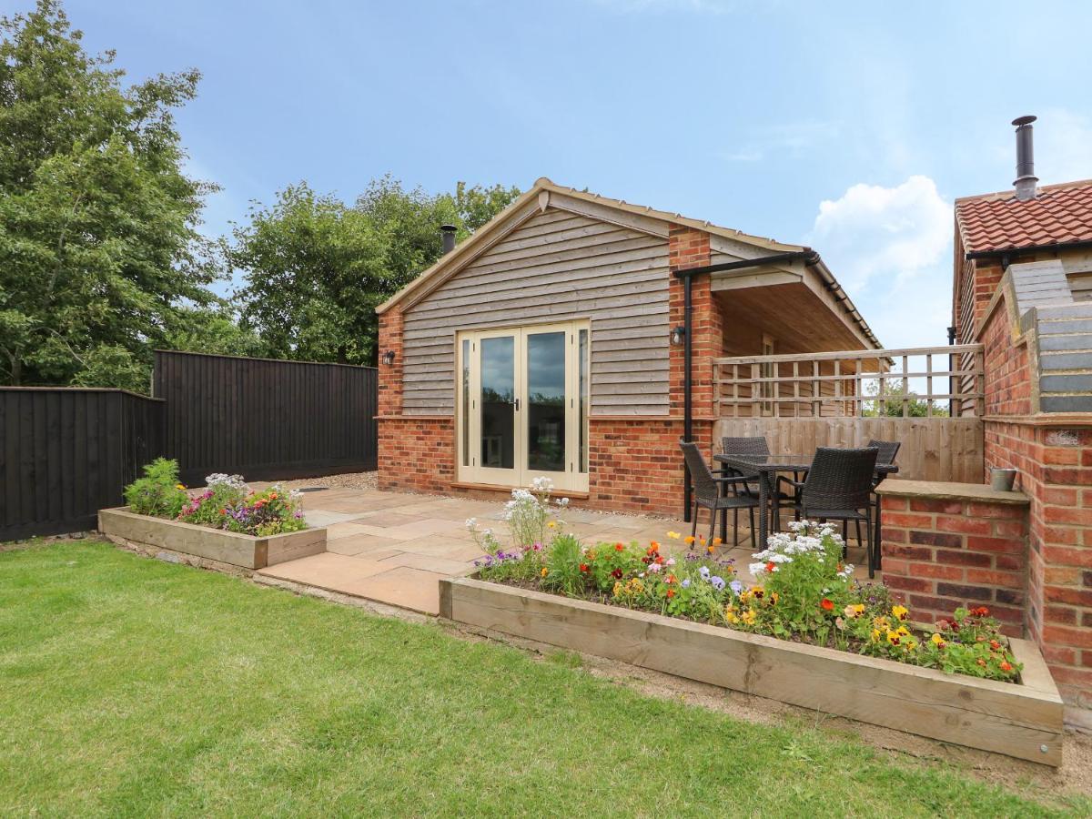 Sunrise Stable Villa Spalding Exterior photo